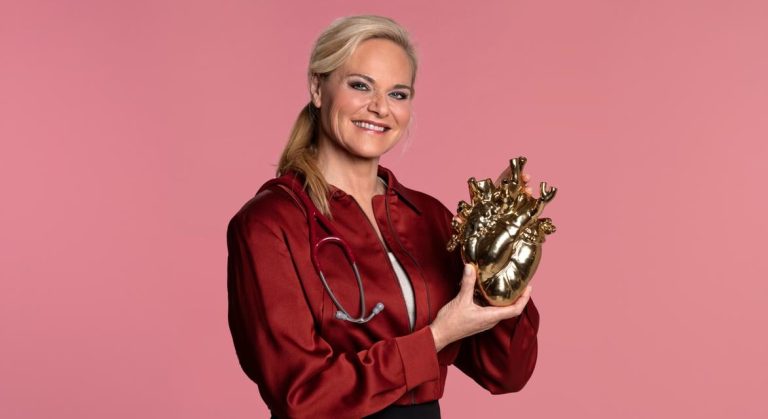 De Vrouwenhart Show — theater in Barneveld
