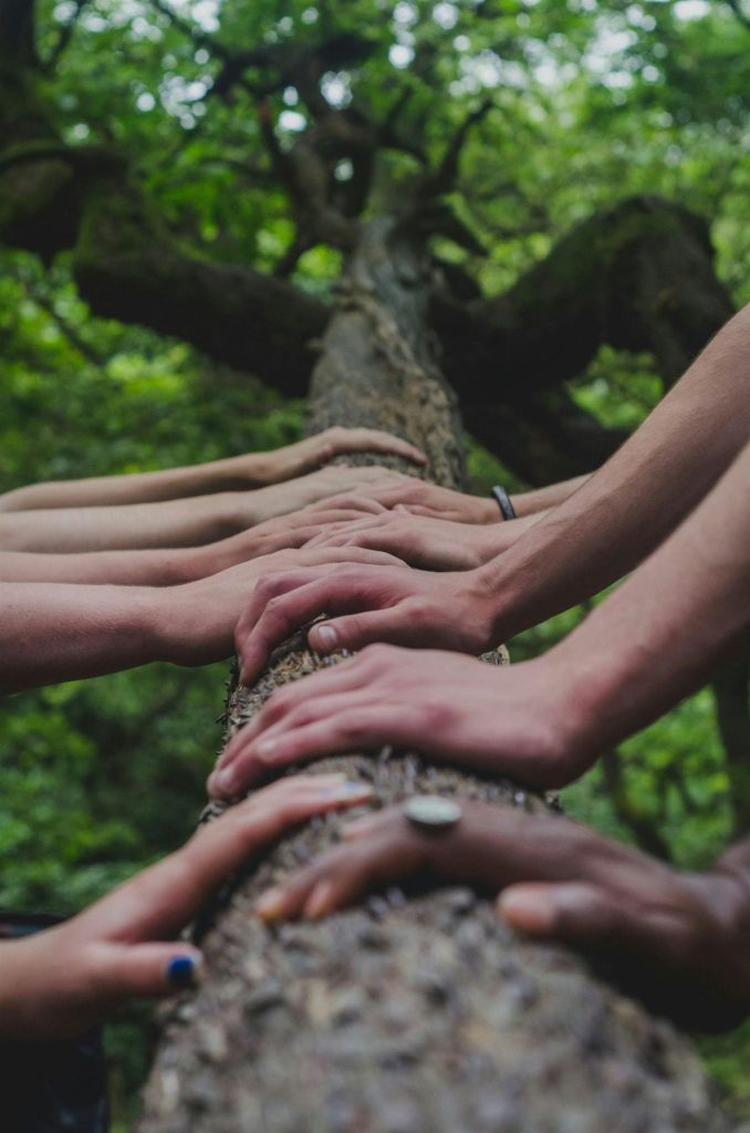 Jongeren Retreat “Het Vuur van je Leven” in Barneveld