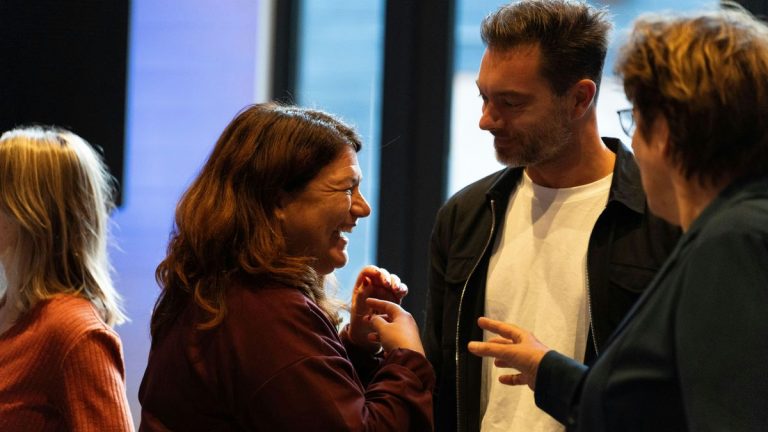 Diepwerk van Herfst tot Zomer — lezing in Barneveld