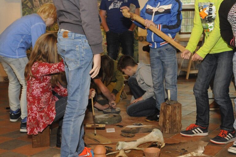 Intocht Sinterklaas Centrum — familie-kids in Barneveld