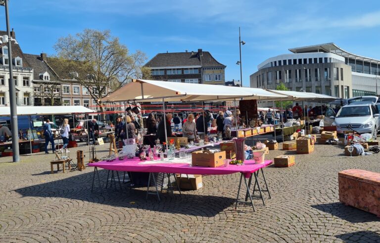 Oliebollenverkoop Schaffelaarkoor — markt-eten in Barneveld