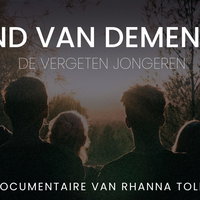 ‘Kind van dementie’ | Documentaire + Q&A met maker Rhanna Tolboom — film in Barneveld