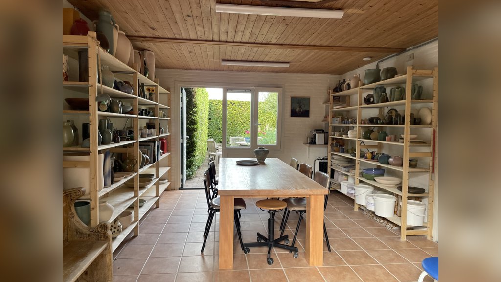 Nieuw Keramiek Cursus Barneveld in Barneveld