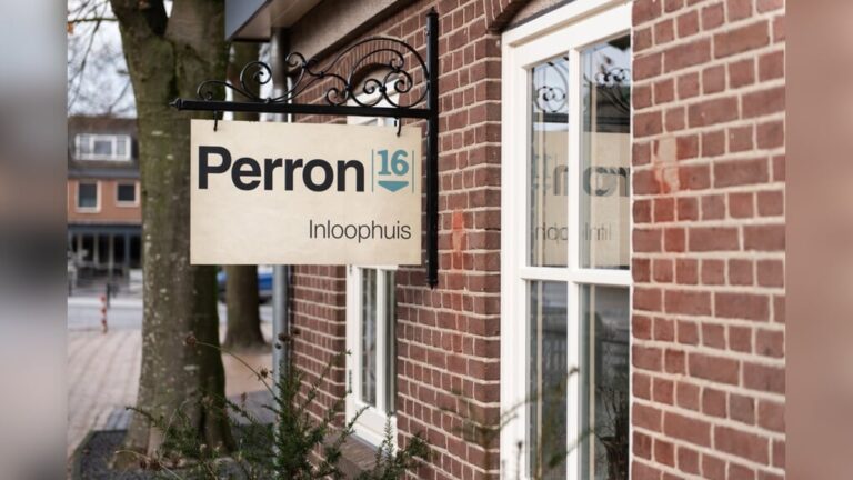 Inloopochtend Perron 16 in Voorthuizen — open-dag in Barneveld