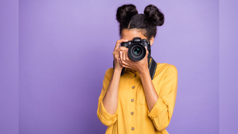 Cursus Basisfotografie | Najaar 2026 — lezing in Barneveld