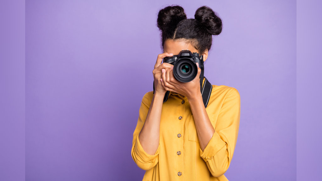 Cursus Basisfotografie | Najaar 2026 in Barneveld