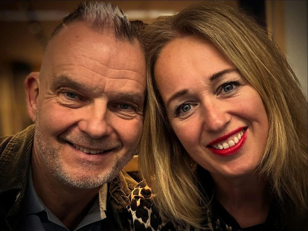 Jaartraject, “Verbinden in Liefde” voor Liefdespartners in Barneveld
