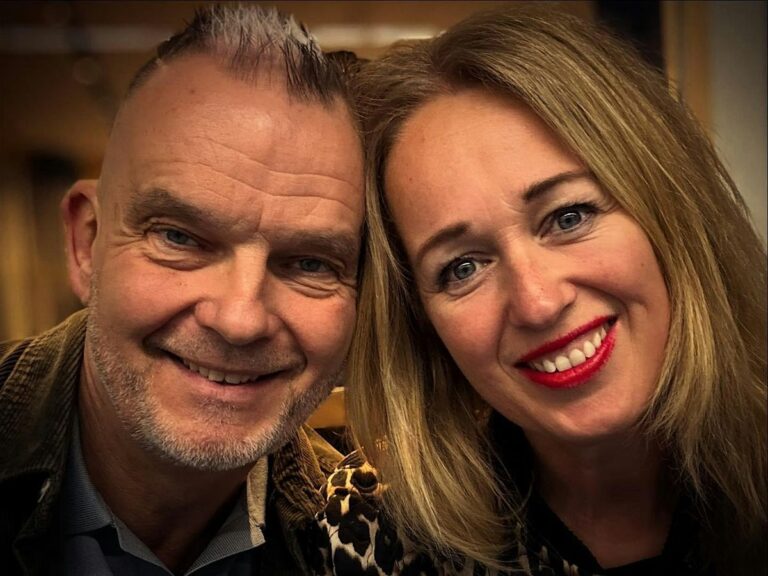 Jaartraject, “Verbinden in Liefde” voor Liefdespartners — lezing in Barneveld