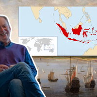 Cursus Koloniale Relatie Nederlands-Indië | 6 lessen — lezing in Barneveld