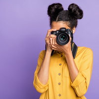 Cursus basisfotografie | 8 lessen — lezing in Barneveld