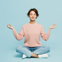 Cursus hatha yoga | 10 lessen — lezing in Barneveld