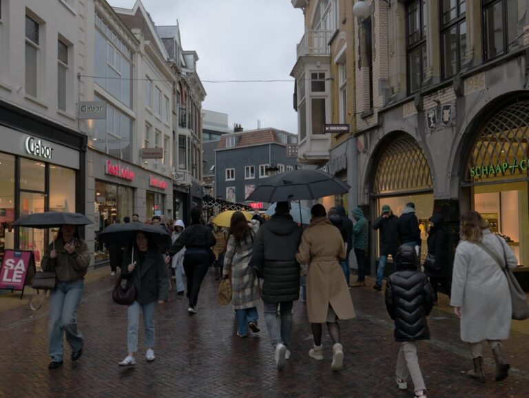 Inloophuis Zout&Licht geopend — open-dag in Barneveld
