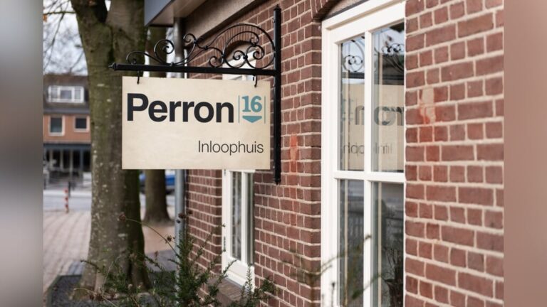Welkom bij Perron16 op zaterdag