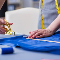 Workshop herstellen en aanpassen van kleding in Barneveld