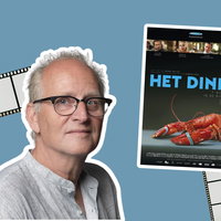 Boek & Film | ‘Het Diner’ van Herman Koch in Barneveld
